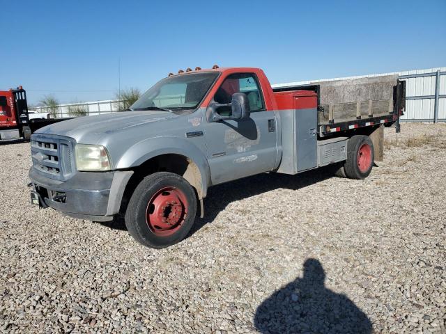  Salvage Ford F-450