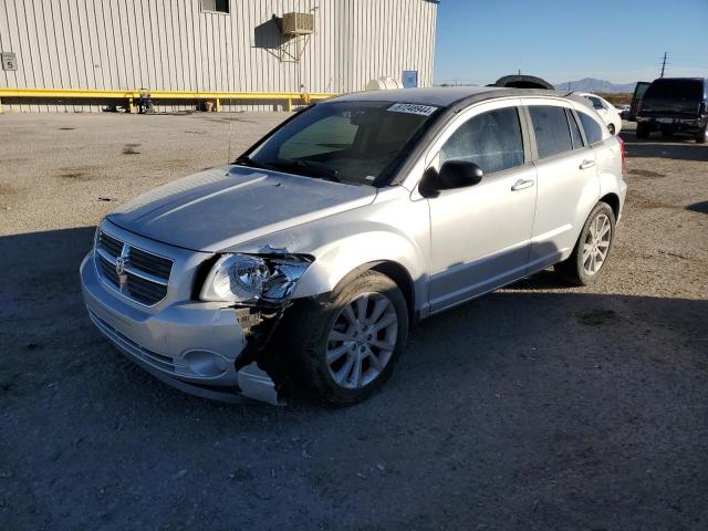  Salvage Dodge Caliber