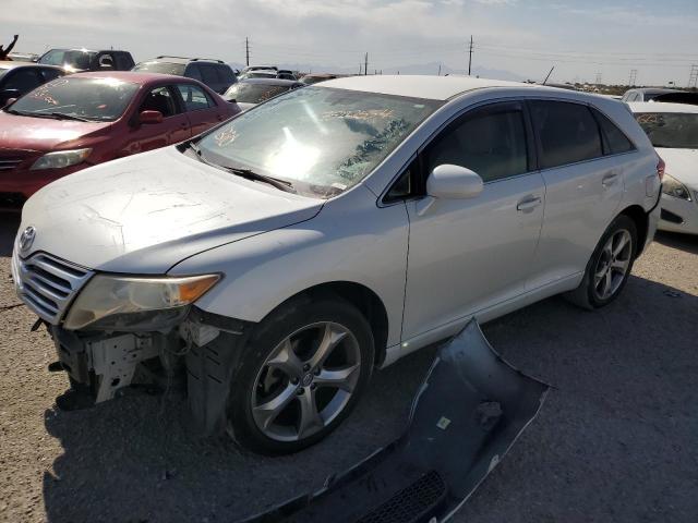  Salvage Toyota Venza