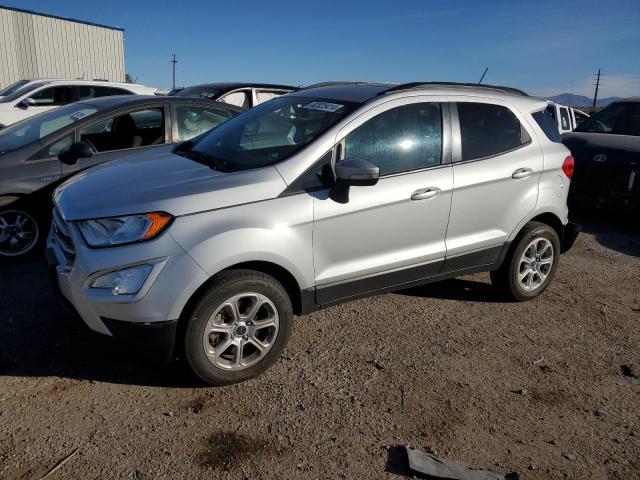  Salvage Ford EcoSport