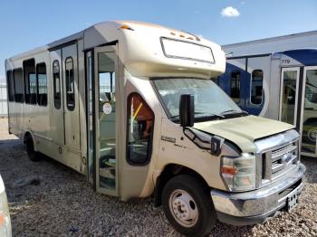  Salvage Ford Econoline