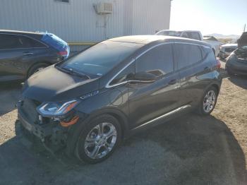  Salvage Chevrolet Bolt