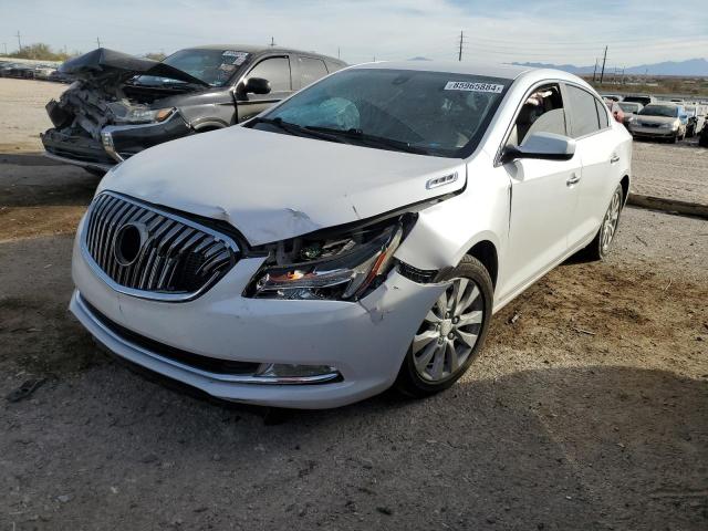  Salvage Buick LaCrosse