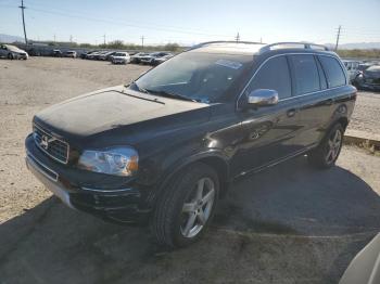  Salvage Volvo XC90