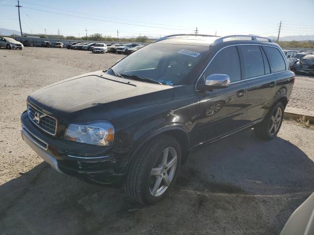  Salvage Volvo XC90