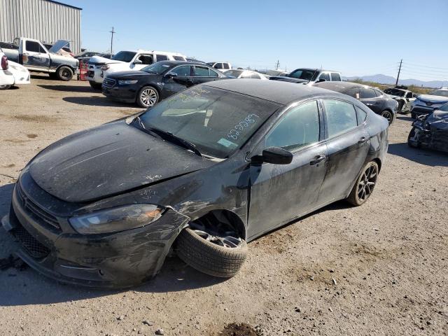  Salvage Dodge Dart