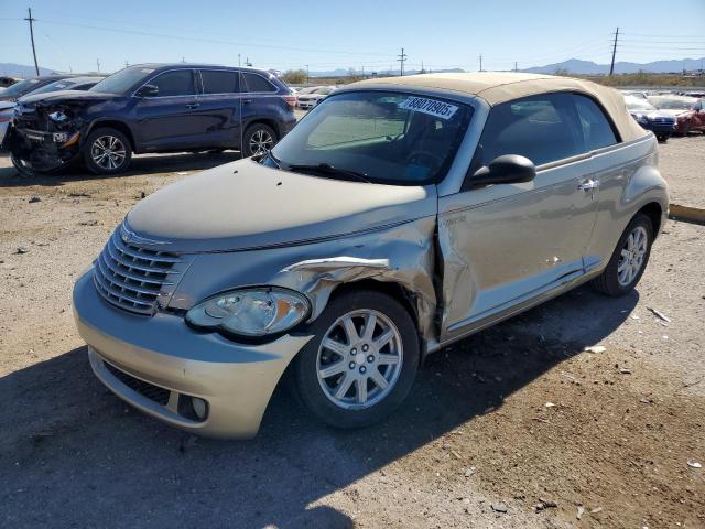  Salvage Chrysler PT Cruiser