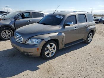  Salvage Chevrolet HHR