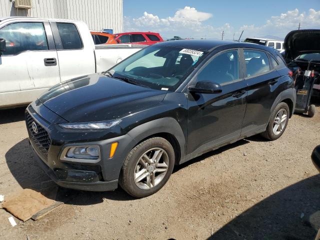  Salvage Hyundai KONA