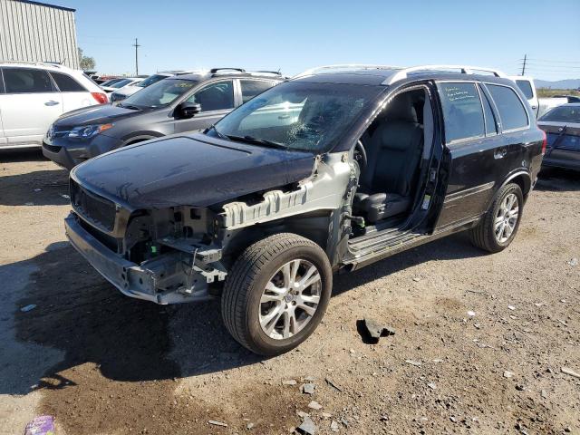  Salvage Volvo XC90