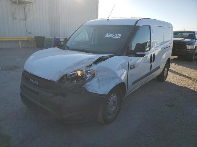  Salvage Ram Promaster