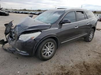  Salvage Buick Enclave