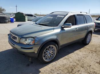  Salvage Volvo XC90