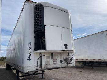  Salvage Ggsd 53 Reefer