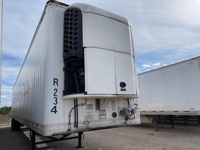  Salvage Ggsd 53 Reefer