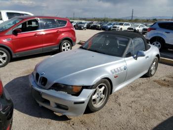  Salvage BMW Z Series