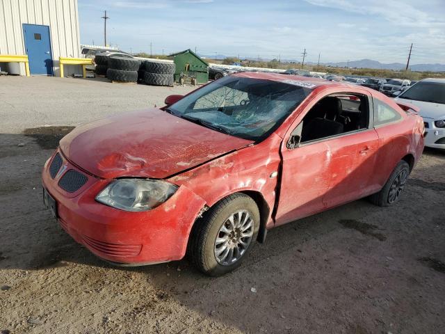  Salvage Pontiac G5