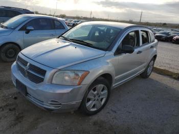  Salvage Dodge Caliber