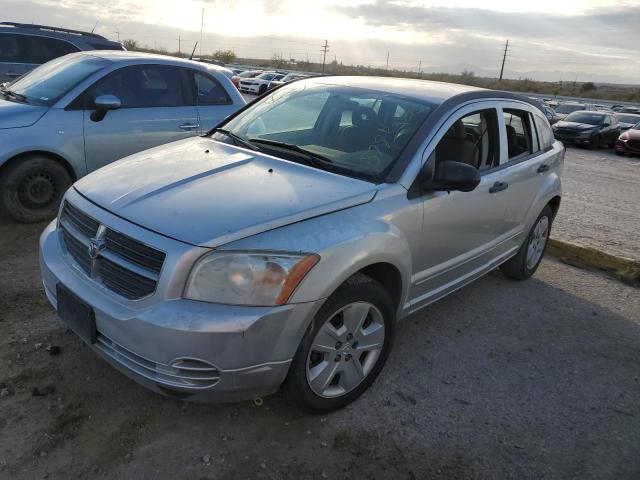  Salvage Dodge Caliber