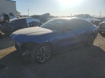  Salvage BMW I4 Edrive