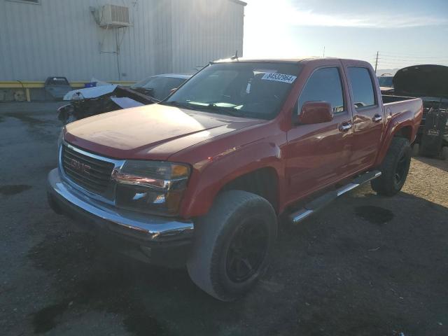  Salvage GMC Canyon