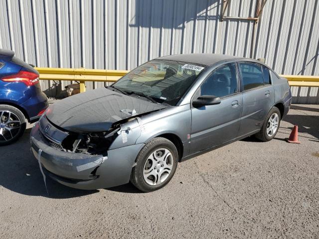  Salvage Saturn Ion