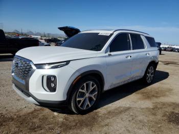  Salvage Hyundai PALISADE