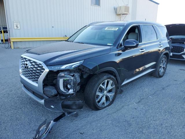  Salvage Hyundai PALISADE