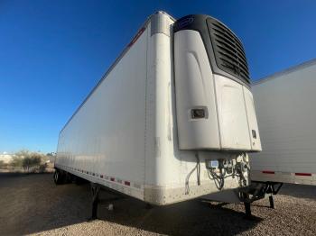  Salvage Great Dane Trailer Reefer