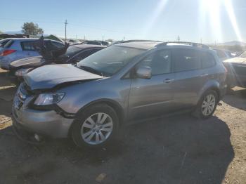  Salvage Subaru Tribeca