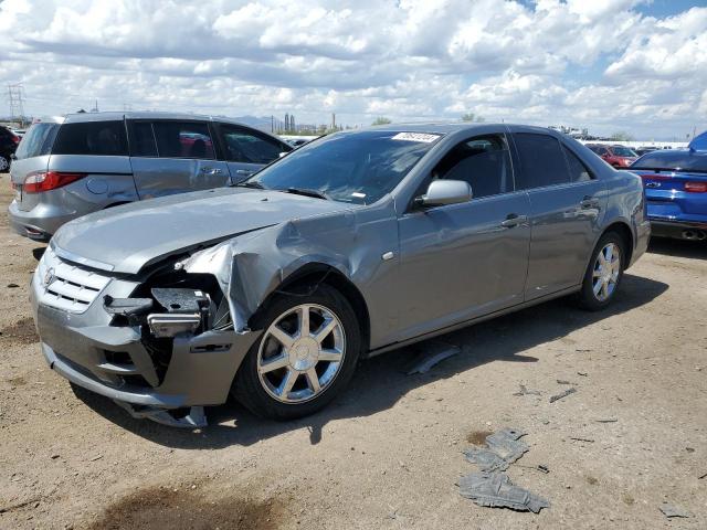  Salvage Cadillac STS