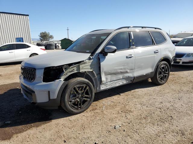  Salvage Kia Telluride