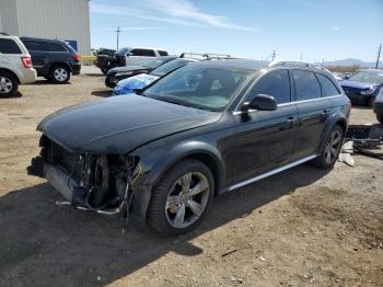  Salvage Audi A4