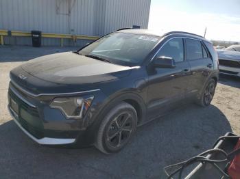  Salvage Kia Niro