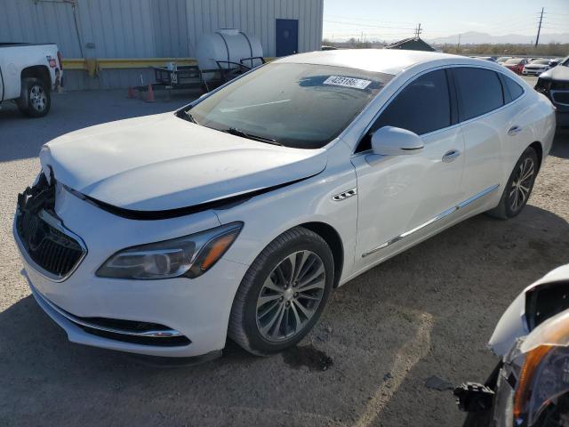  Salvage Buick LaCrosse