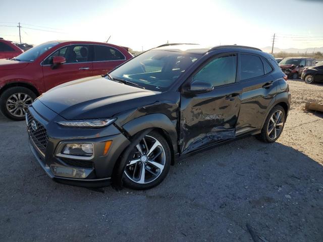  Salvage Hyundai KONA