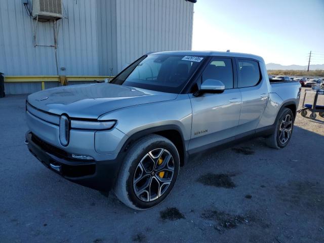  Salvage Rivian Rit