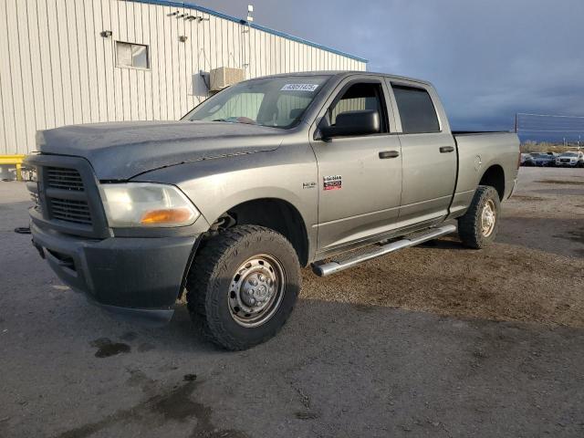  Salvage Dodge Ram 2500