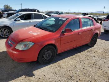  Salvage Chevrolet Cobalt