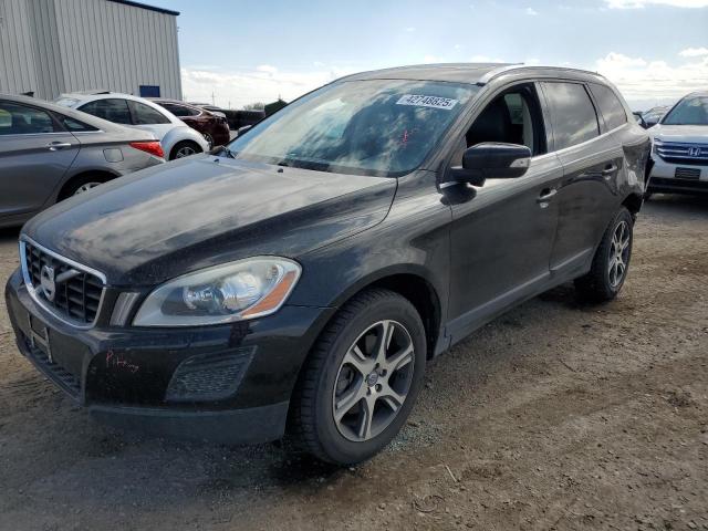  Salvage Volvo XC60