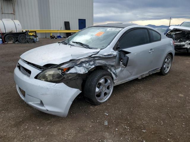  Salvage Toyota Scion