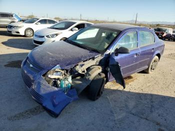  Salvage Chevrolet Cobalt Ls