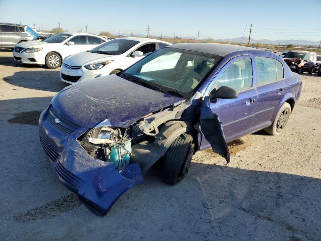  Salvage Chevrolet Cobalt Ls