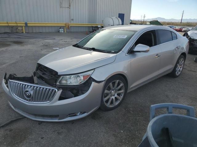  Salvage Buick LaCrosse