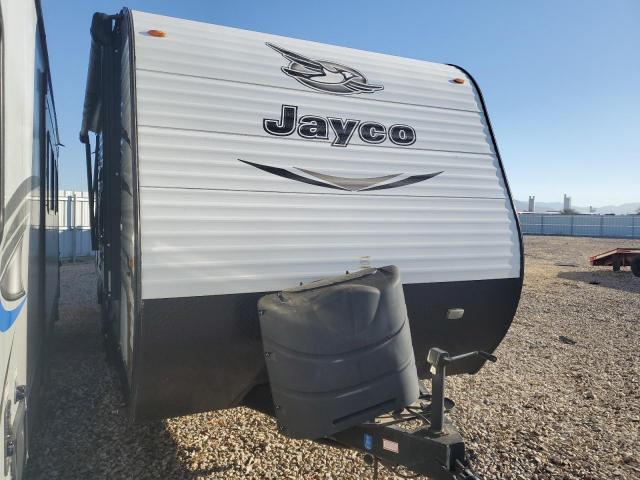  Salvage Jayco Jay Flight