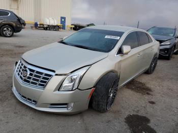  Salvage Cadillac XTS