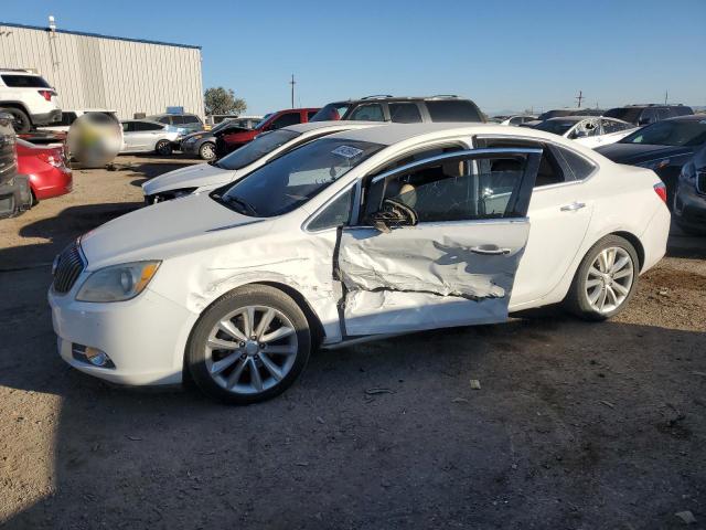  Salvage Buick Verano