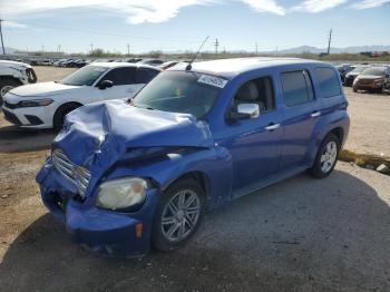  Salvage Chevrolet HHR