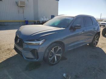  Salvage Volvo Xc60 B5 R-