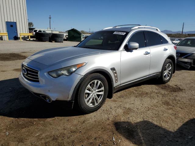  Salvage INFINITI Fx